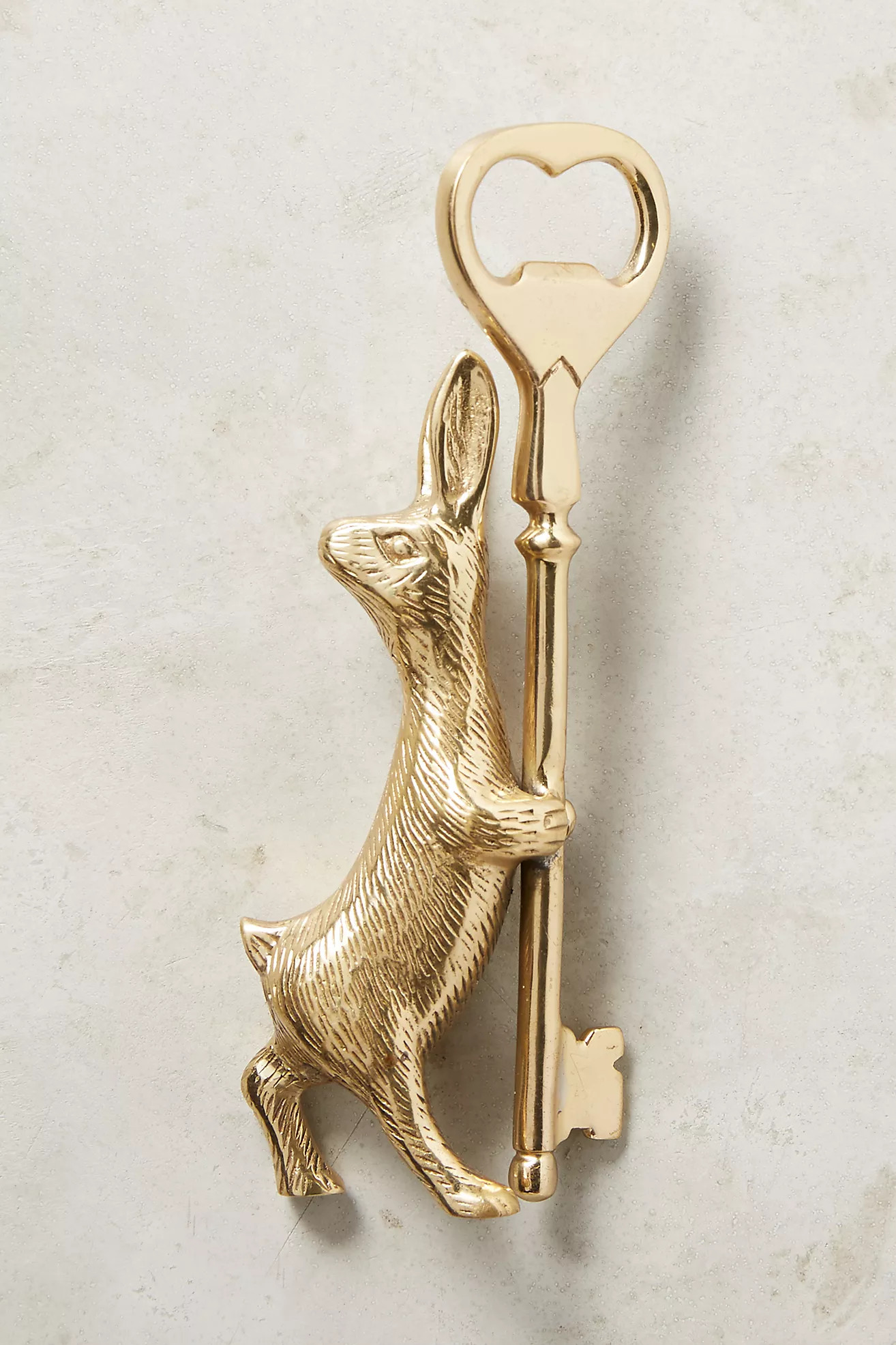 Hop To It Bottle Opener | Anthropologie (UK)