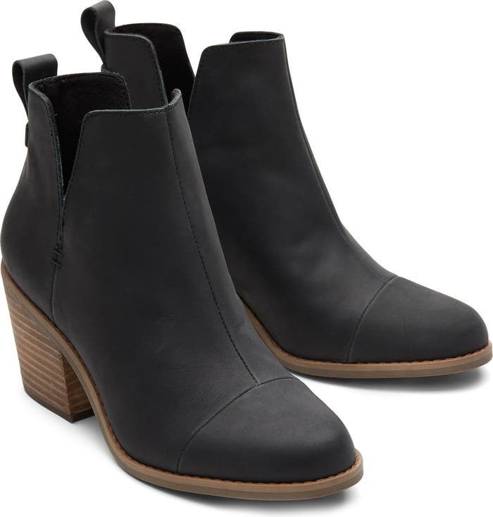 Fall Booties | Nordstrom