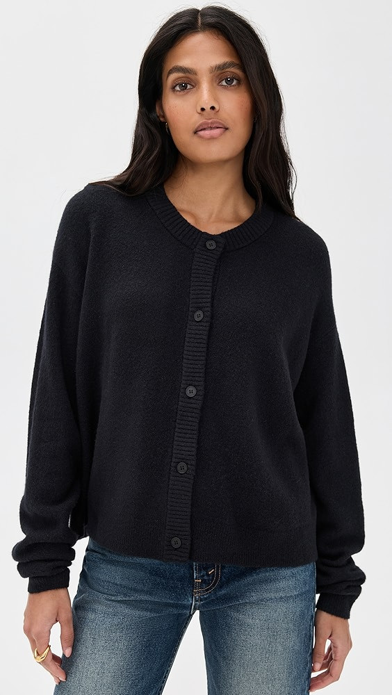 Damsville Cardigan | Shopbop