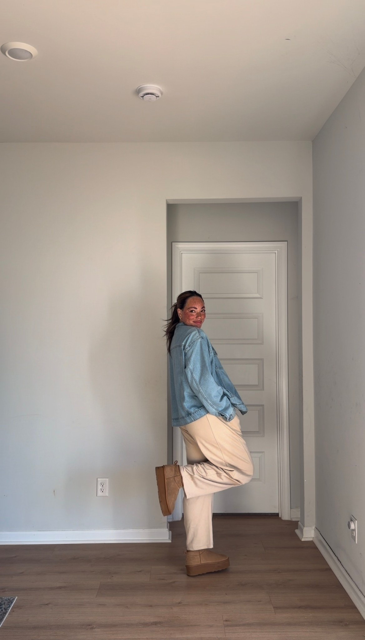 SUNDAY OOTD

#LTKdayinmylife #LTKgrwm #LTKootd