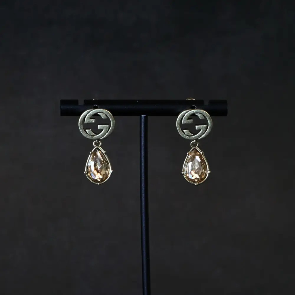 Katalina Earrings - Ahava J | Ahava Jewels