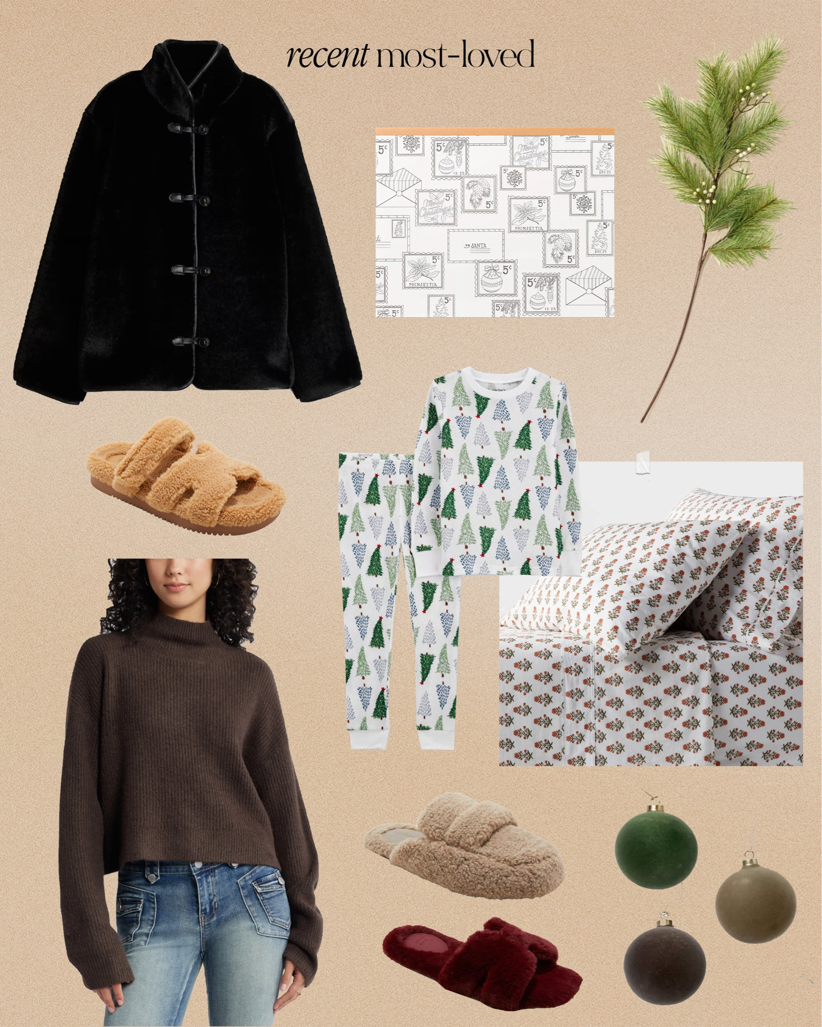 Recent Most-Loved 🛒🛒