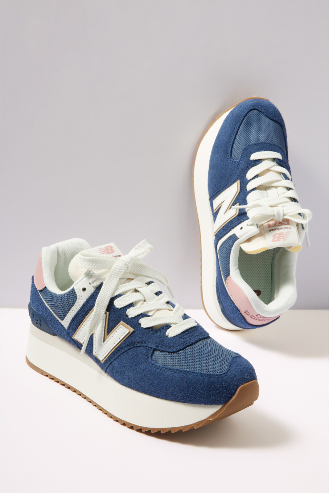 574+ sneaker | Evereve