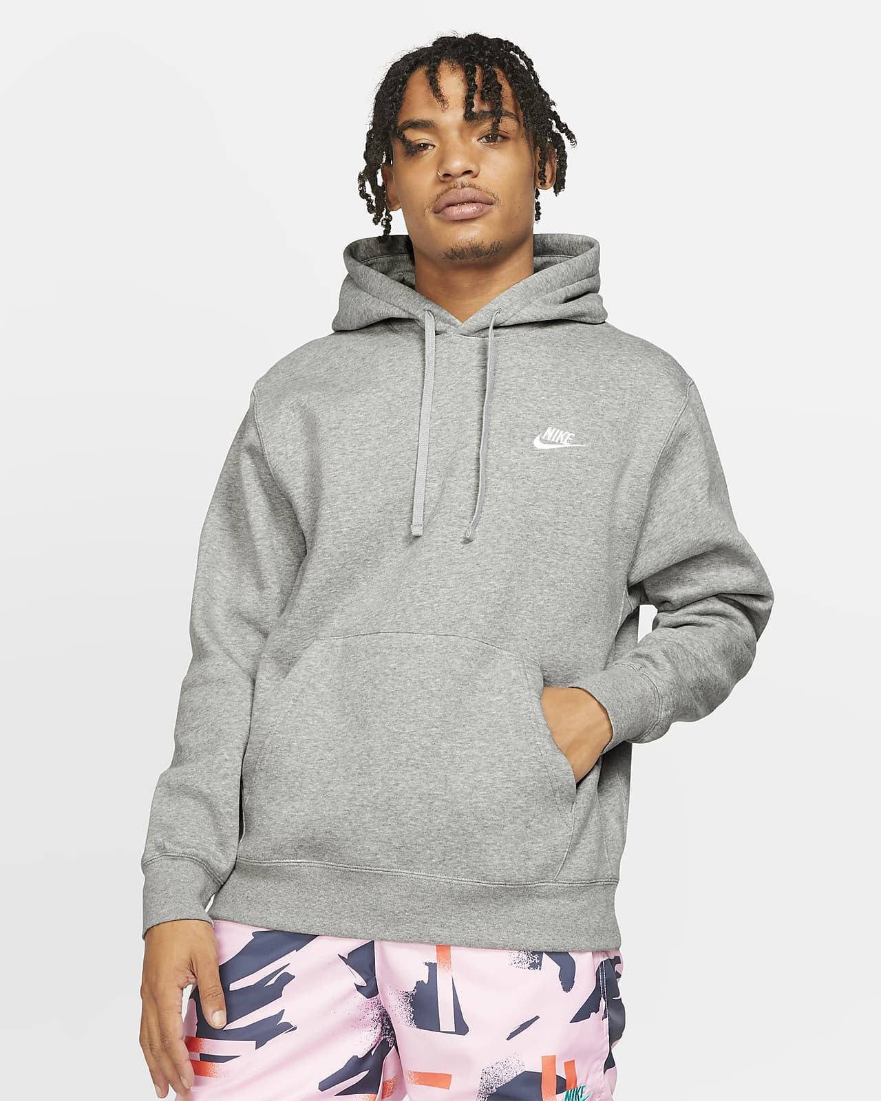 Pullover Hoodie | Nike (US)