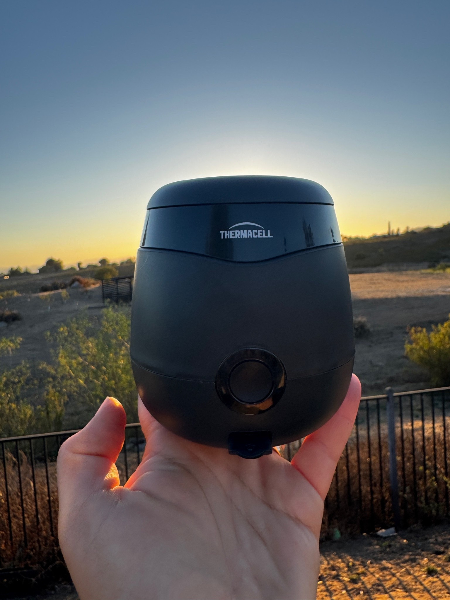 Truly the best and least invasive  mosquito repeller

#LTKSeasonal #LTKHome