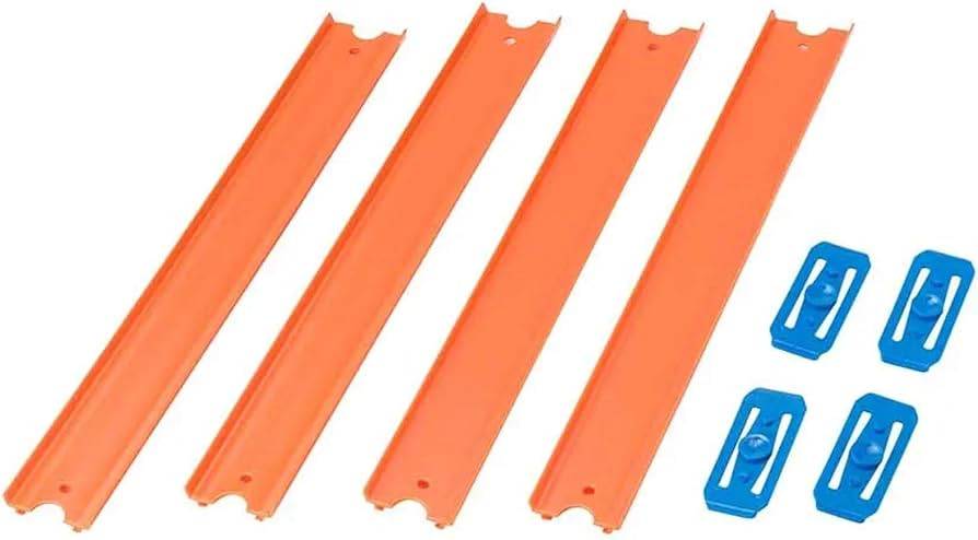 Hot Wheels Straight Track | Amazon (US)
