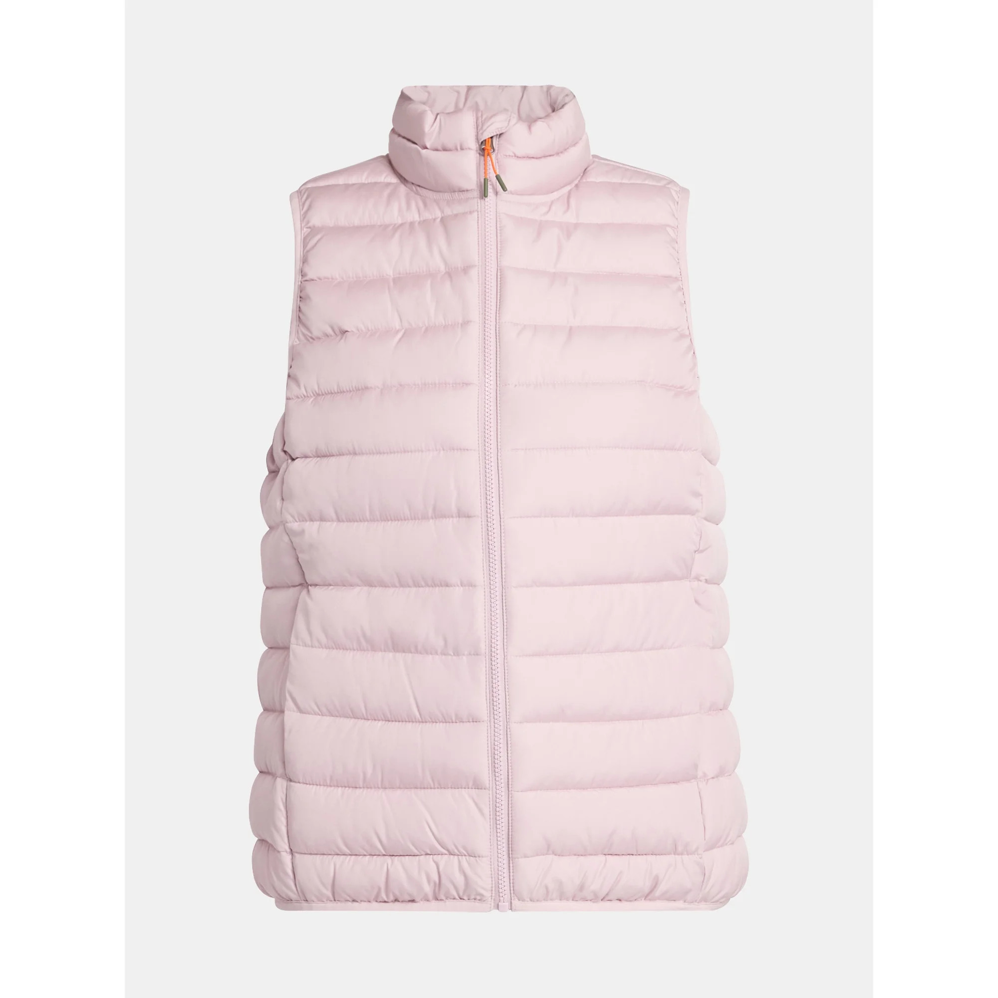 Ozark Trail Women's and Women's Plus Core Puffer Vest, Sizes XS-2X | Walmart (US)