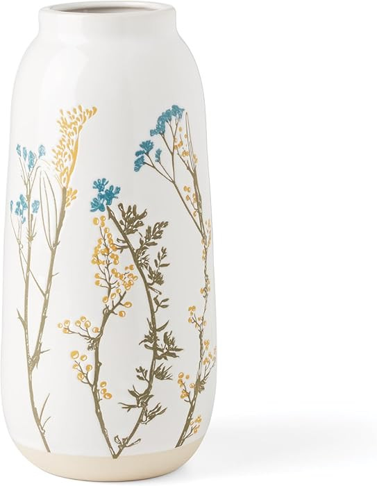 Lenox 896640 Wildflowers Large Vase | Amazon (US)