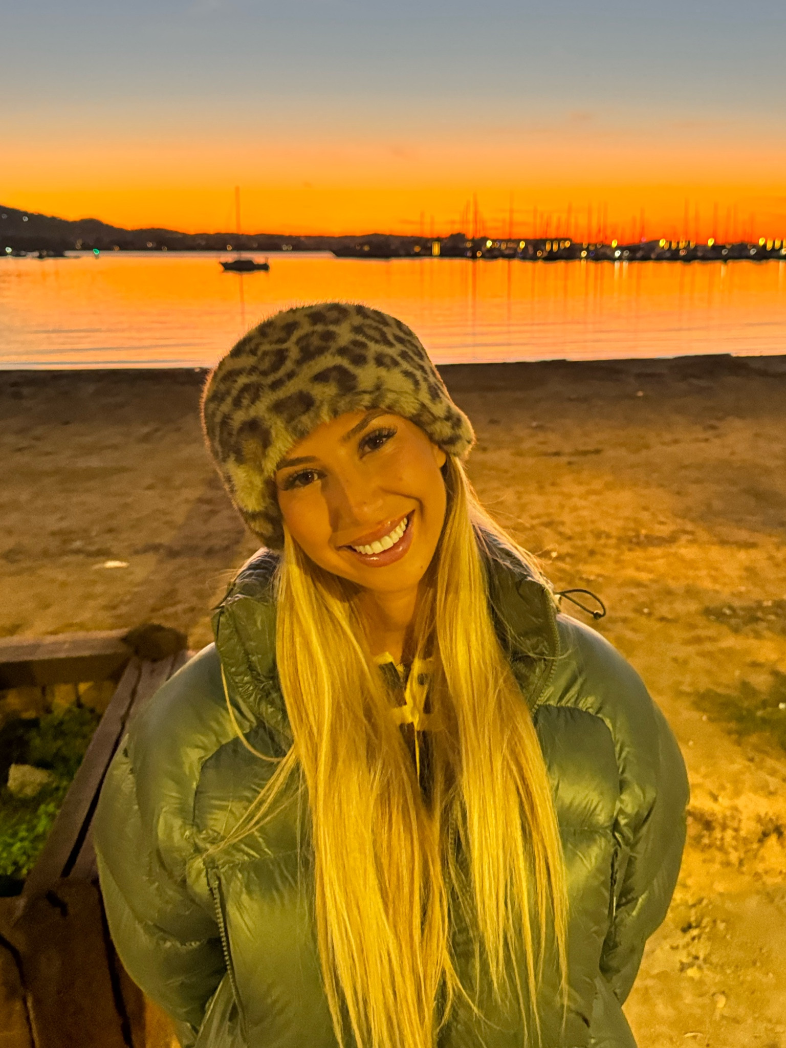 Here’s what I use on my face girlies ❤️