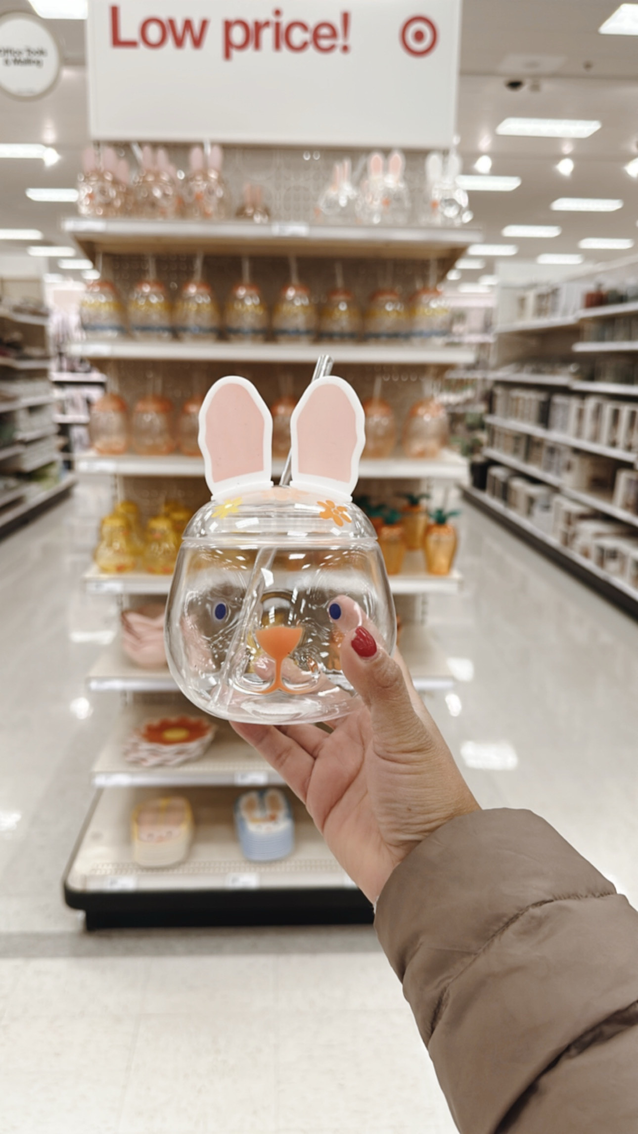 New Spring collection 🐰🌷

#LTKSaleAlert #LTKHome #LTKSeasonal