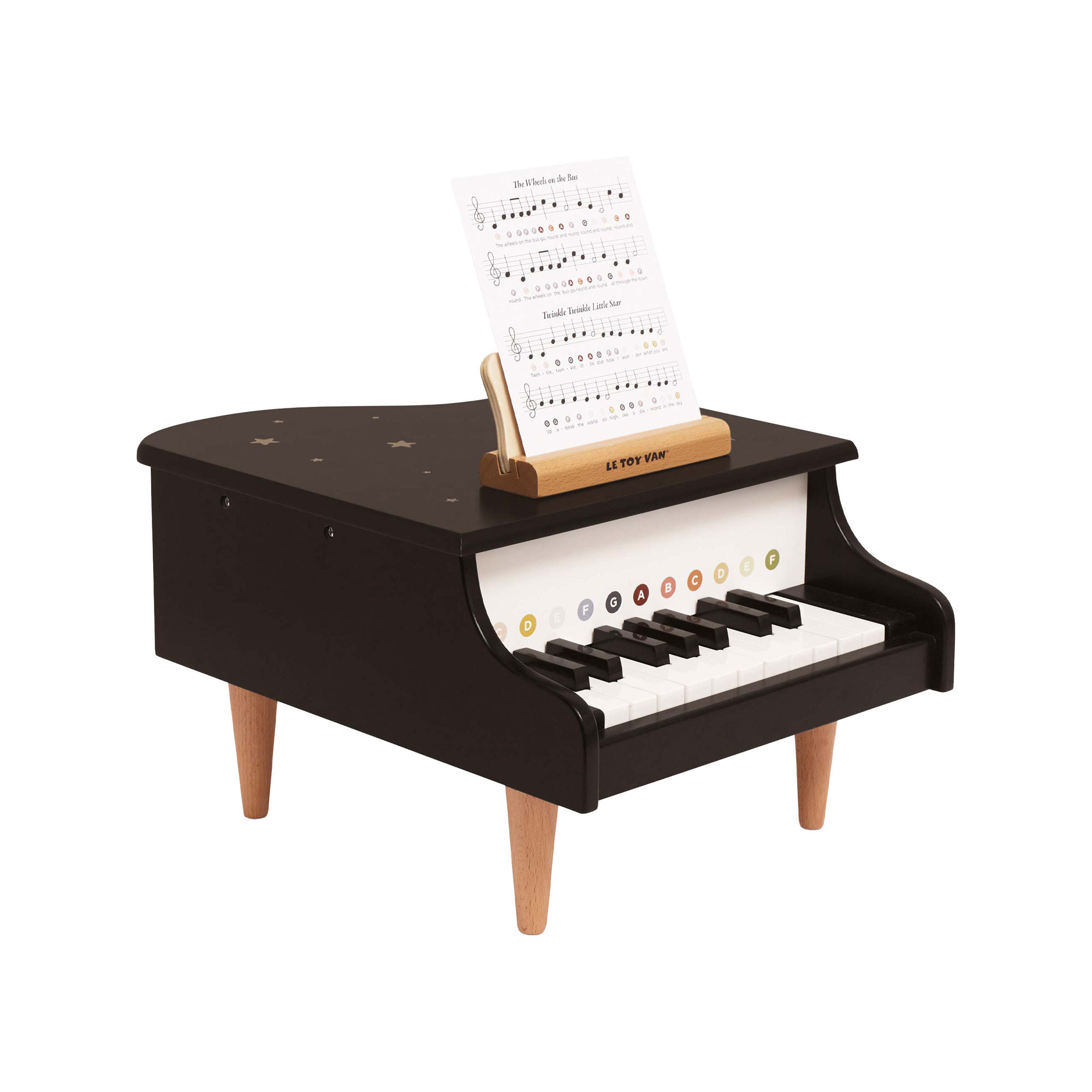 Grand Piano Wooden Toy | Brown Thomas (IE)