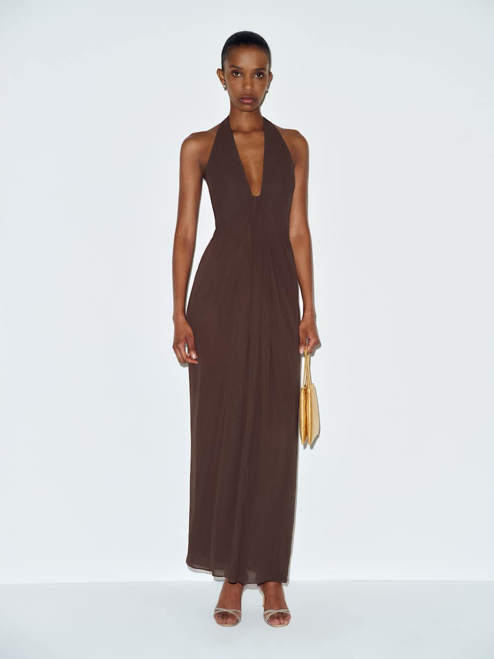 Alannah Dress | Reformation (Global)