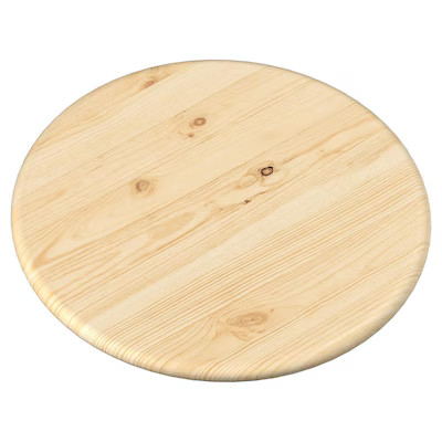Metrie 1-1/2-ft Radius Edge Unfinished Spruce Pine Fir Board Lowes.com | Lowe's