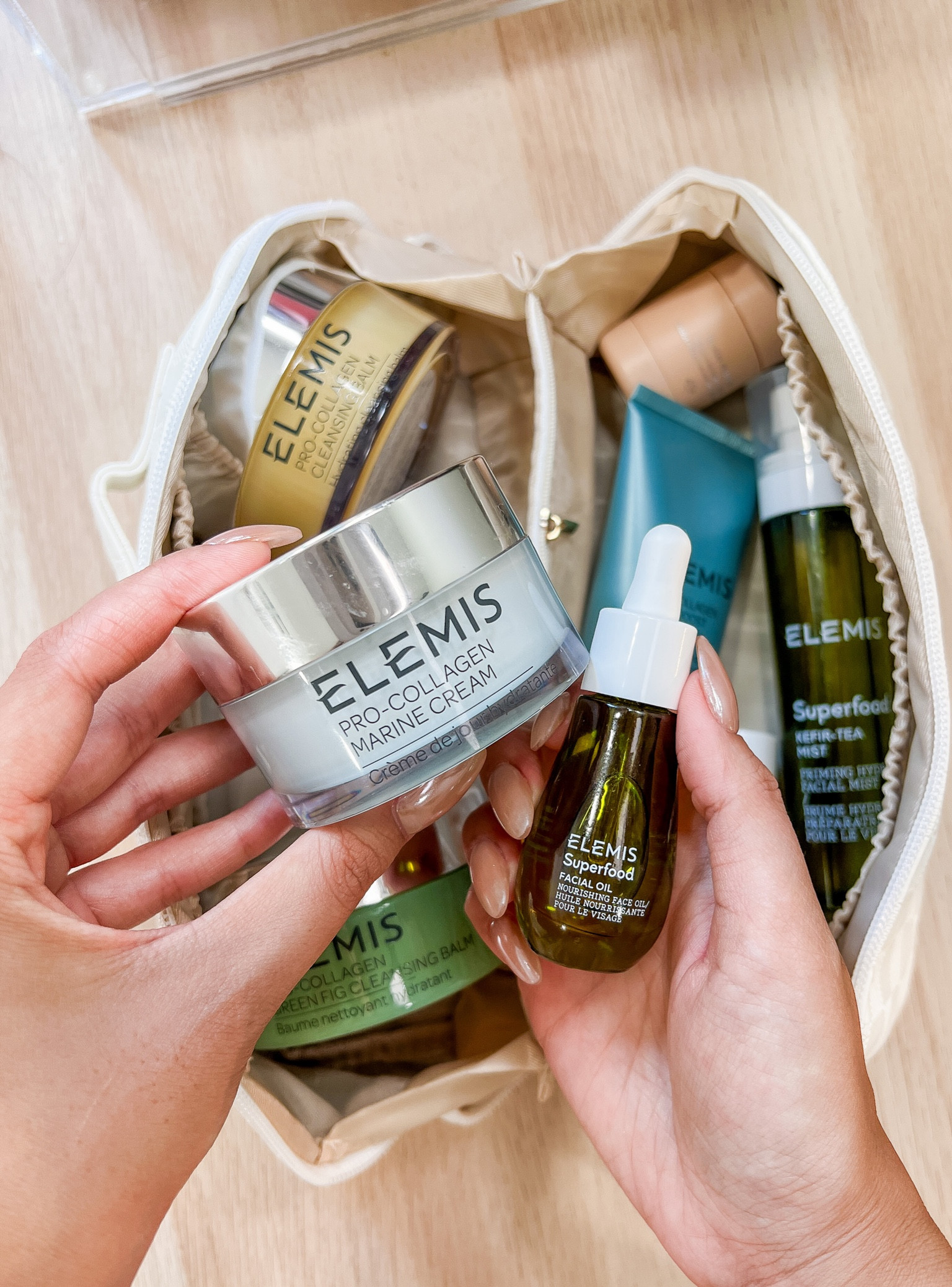 my go-to duo | skincare must haves | Elemis favorites | daytime skincare | prime big deals day 👀 #LTKxPrime

#LTKsalealert #LTKbeauty