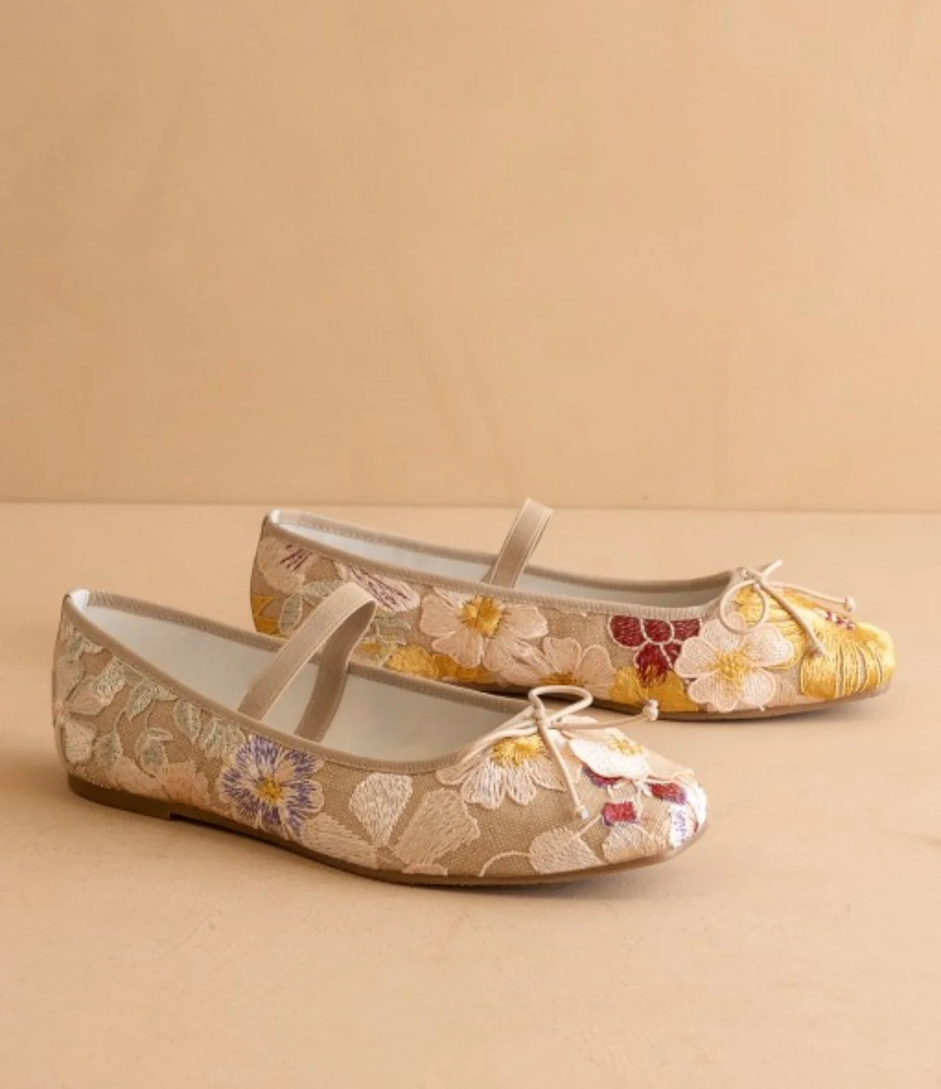 London Ballet Flat | The Collection Texas