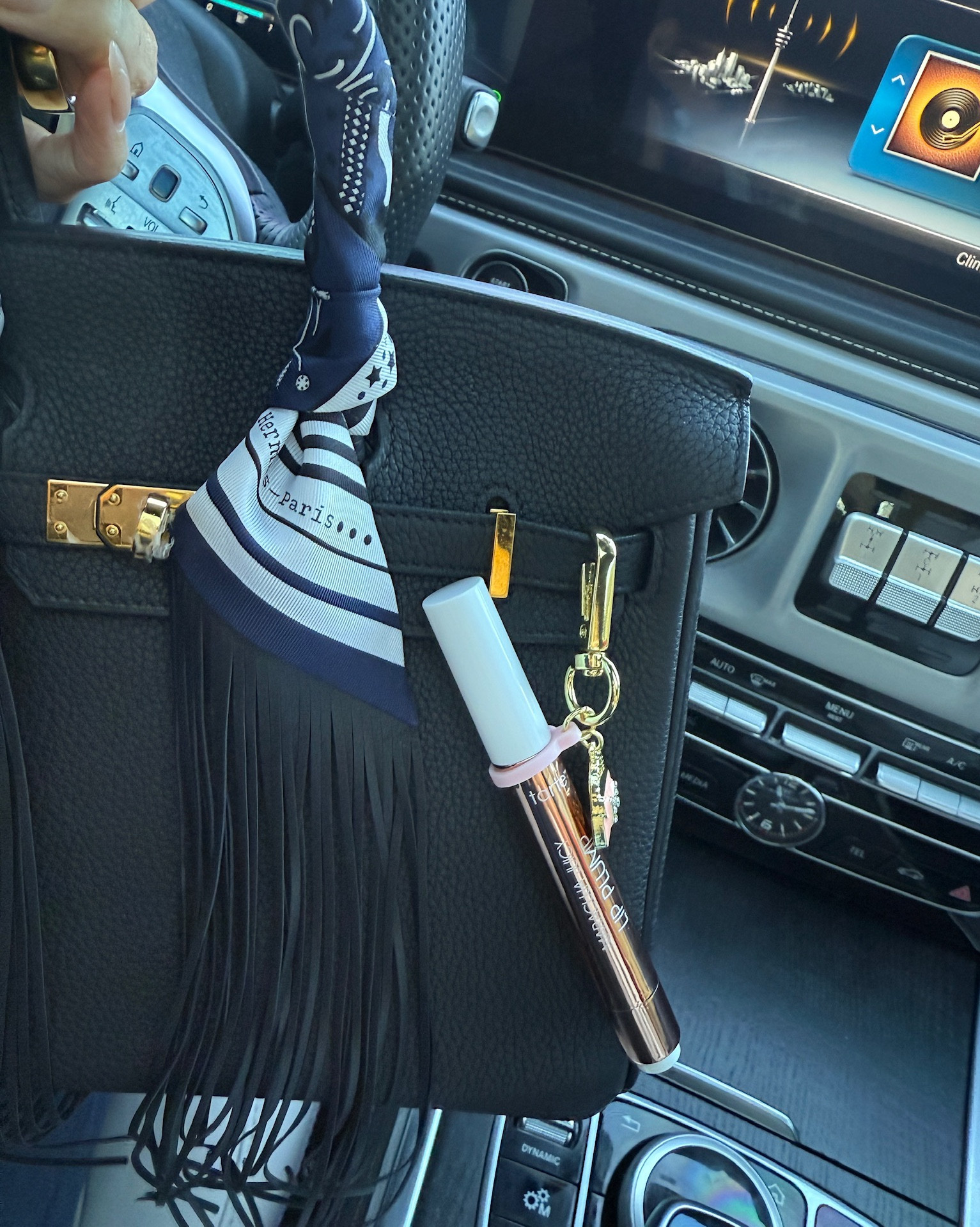 @HSN has the viral Tarte Maracuja Juicy Lip 4-piece set for $43.96! Each lip plump comes with a charm! #HSNInfluencer #ad #LoveHSN

#LTKFindsUnder50 #LTKBeauty #LTKgrwm