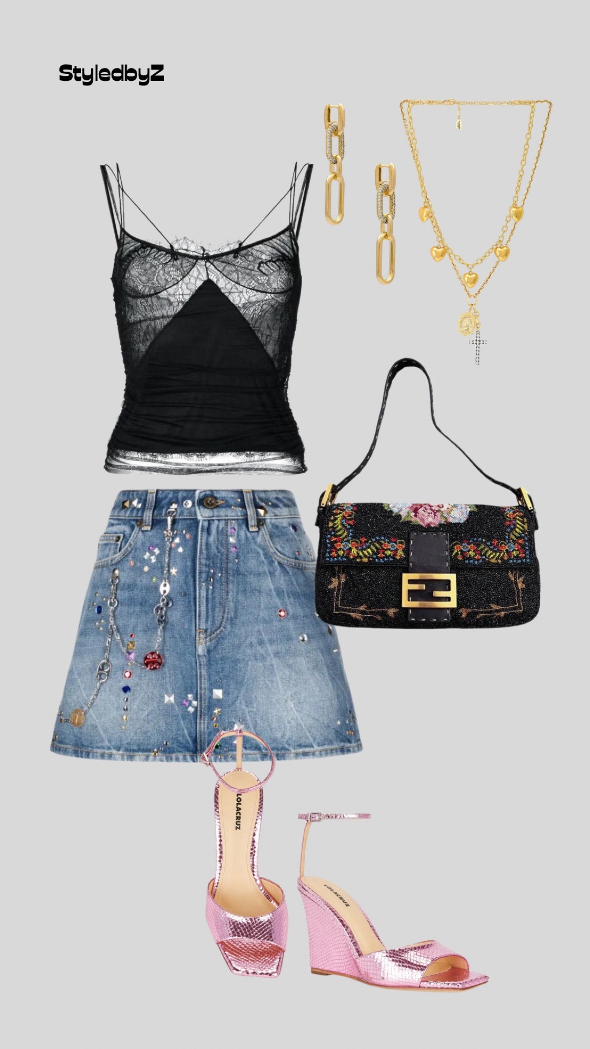 #LTKparties #LTKstyletip