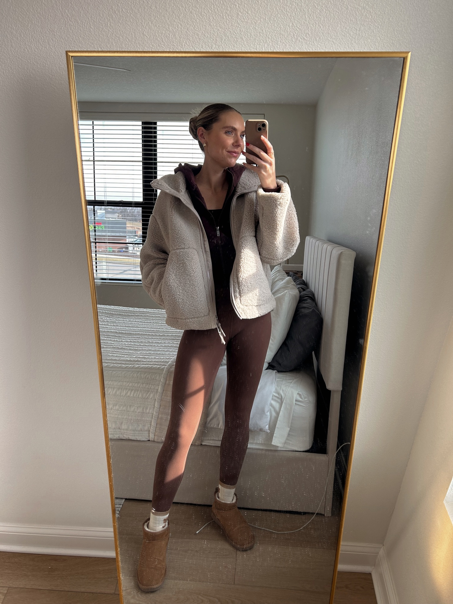 Casual + comfy wft ootd 🫶🏻 

#LTKstyletip #LTKfindsunder100 #LTKfindsunder50