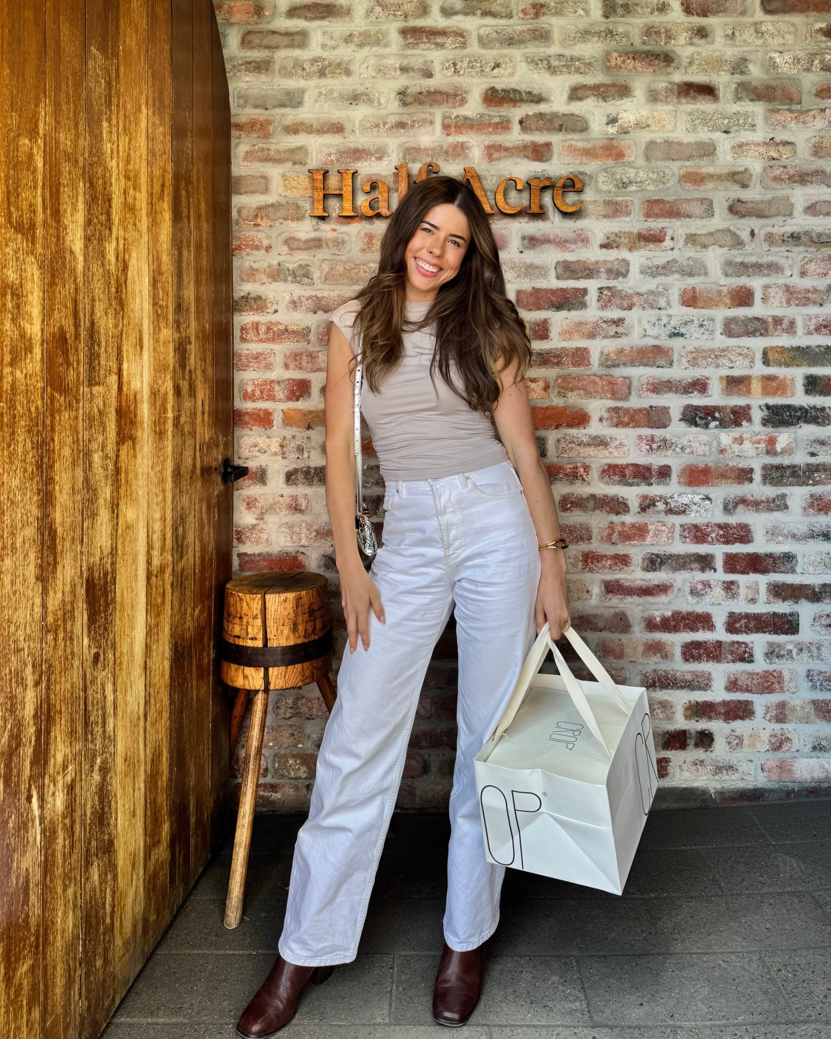 Celebrating crop skincare!

#LTKaustralia #LTKsummer #LTKspring