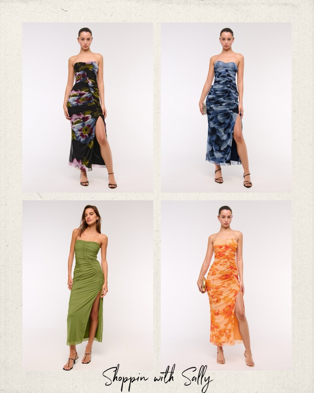 The perfect comes in 4 colors!!! #hocspring #hocautumn #hocsummer #hocwinter 

#LTKSaleAlert #LTKWedding #LTKOver40