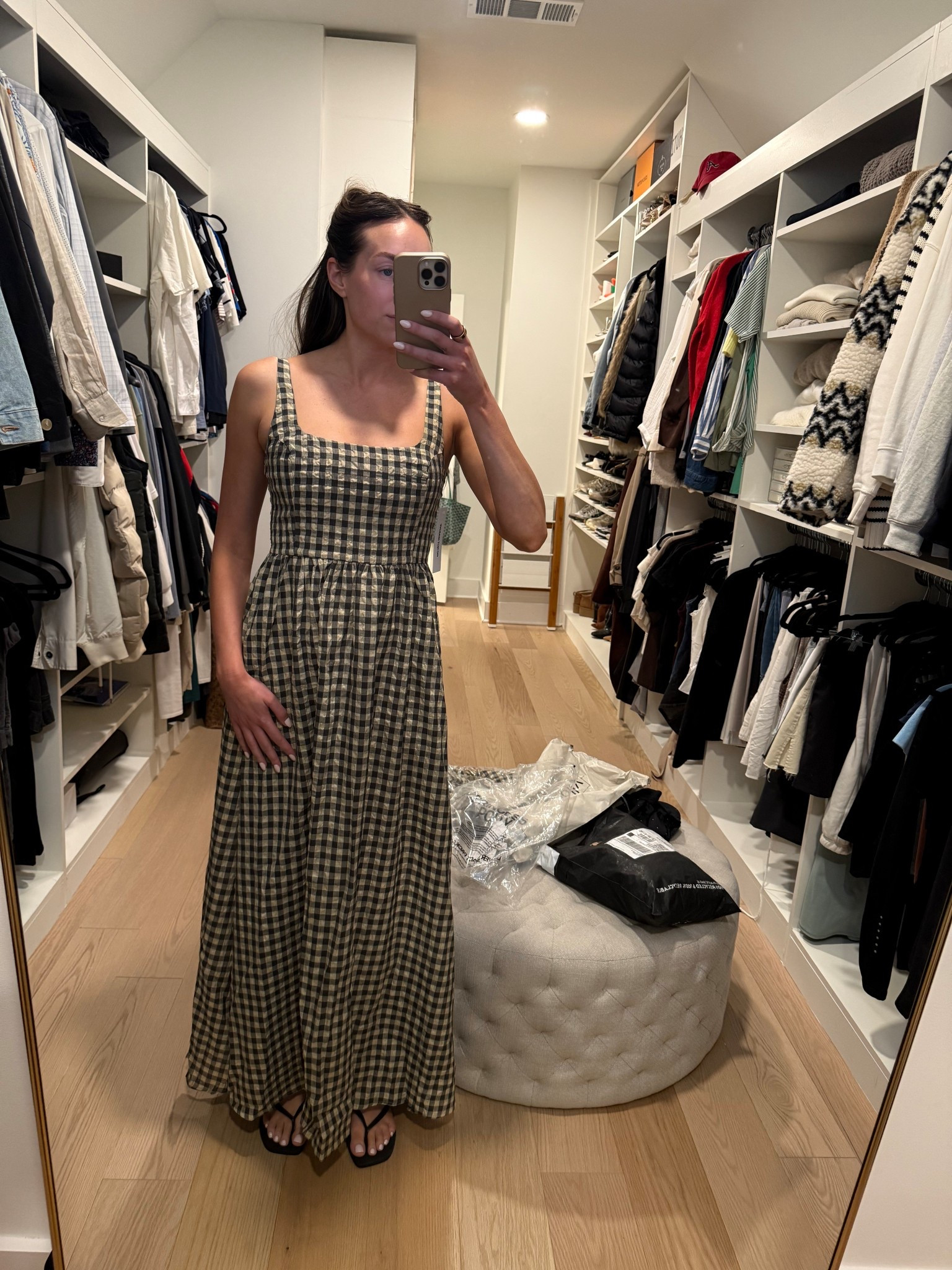 Princess Polly dress! Wore this to my friends baby shower, it’s the perfect casual summer dress! 
#summeroutift #dress

#LTKBump