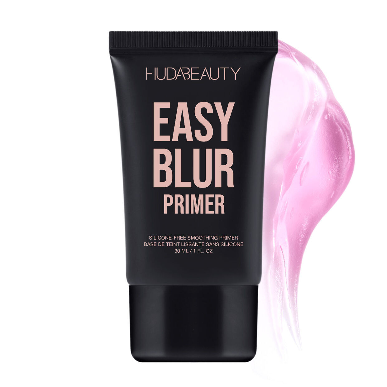Easy Blur Primer | Hydrating & Silicone-Free | Lightweight Finish | HUDA BEAUTY | Huda Beauty US