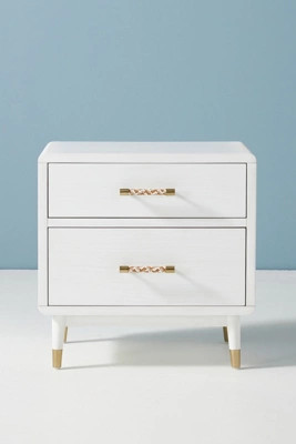 Kaylee Nightstand | Anthropologie (US)