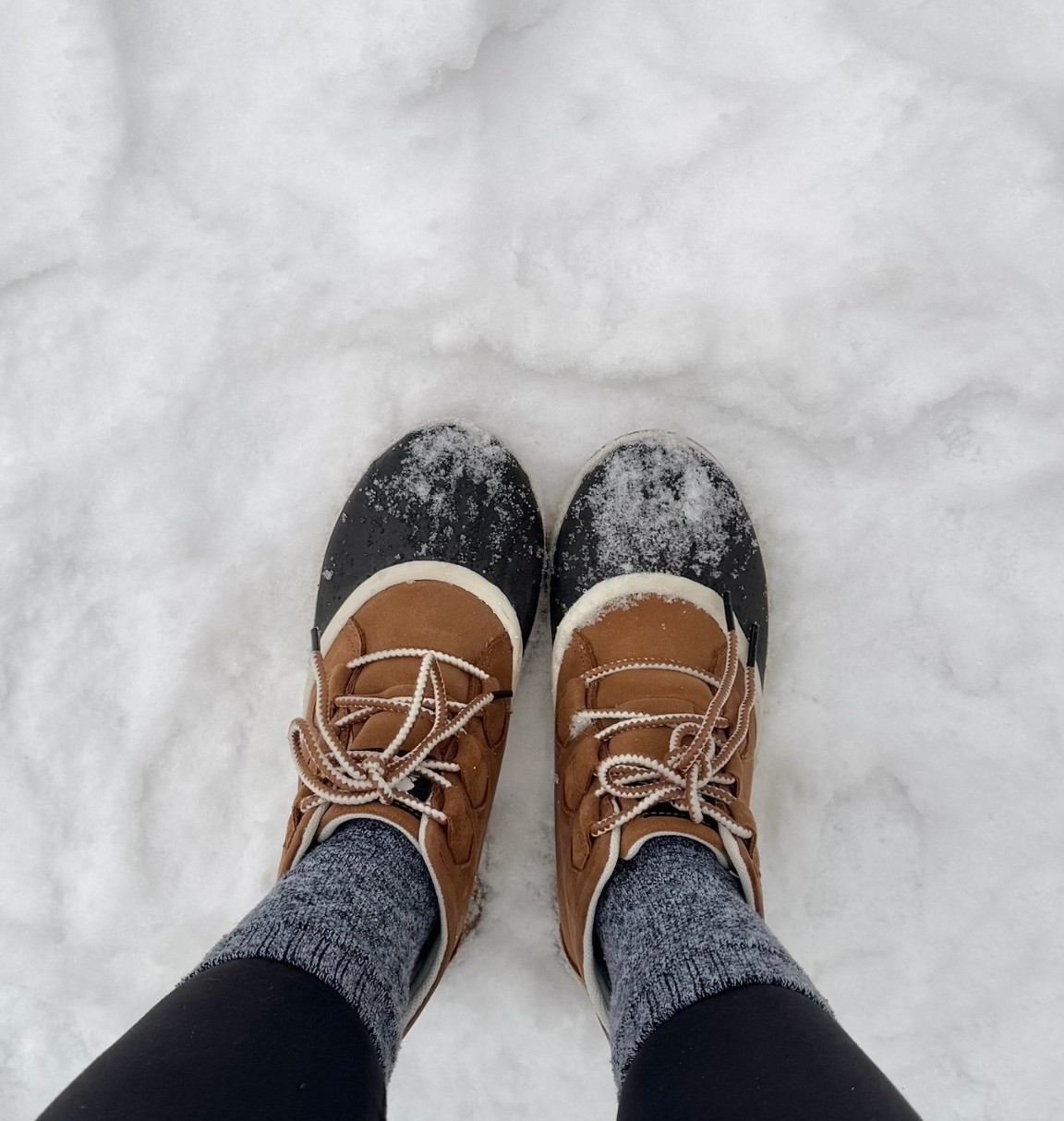 Out and About Sorel women’s boots. Winter boots. Snow boots. 