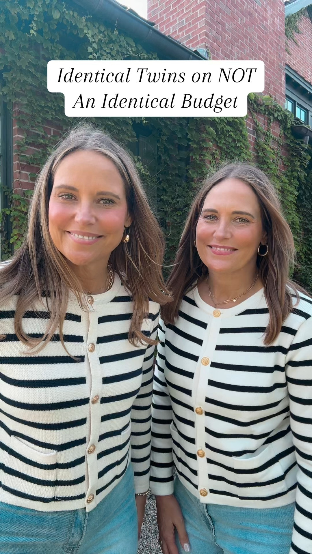 To shop click link in bio to LTK or Amazon storefront! On Amazon it will be in the August List!

Everything is linked on our profile in the @shop.Itk app.

Direct url to our LTK >> https://www.shopltk.com/explore/Tandttwintalk

Direct url to our Amazon Storefront >> 
https://www.amazon.com/shop/tandttwintalk

Don’t forget to follow us @tandttwintalk 👯‍♀️

#over50style #over40style #over30style #fashion #ootd #classicstyle


#LTKOver40 #LTKFindsUnder50 #LTKSaleAlert