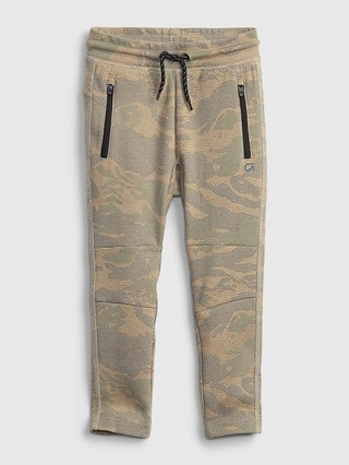 GapFit Toddler Fit Tech Pull-On Joggers | Gap (US)