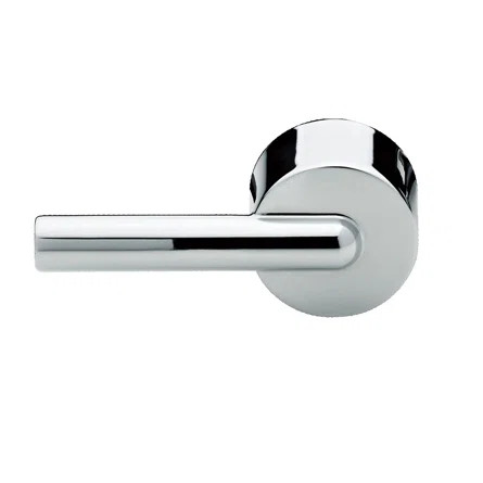 Delta Trinsic Universal Mount Kit Toilet Lever | Wayfair | Wayfair North America