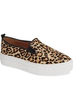 Baylee Platform Slip-On Sneaker | Nordstrom