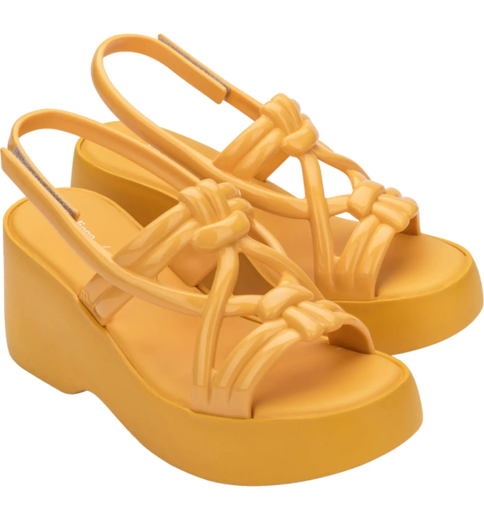 Sand and Salinas Platform Wedge Sandal (Women) | Nordstrom Rack