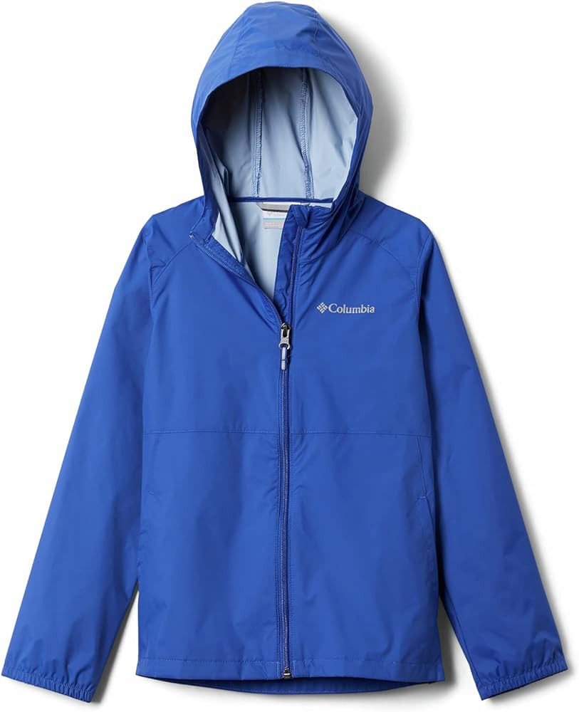 Columbia Girls' Switchback II Waterproof Jacket | Amazon (US)