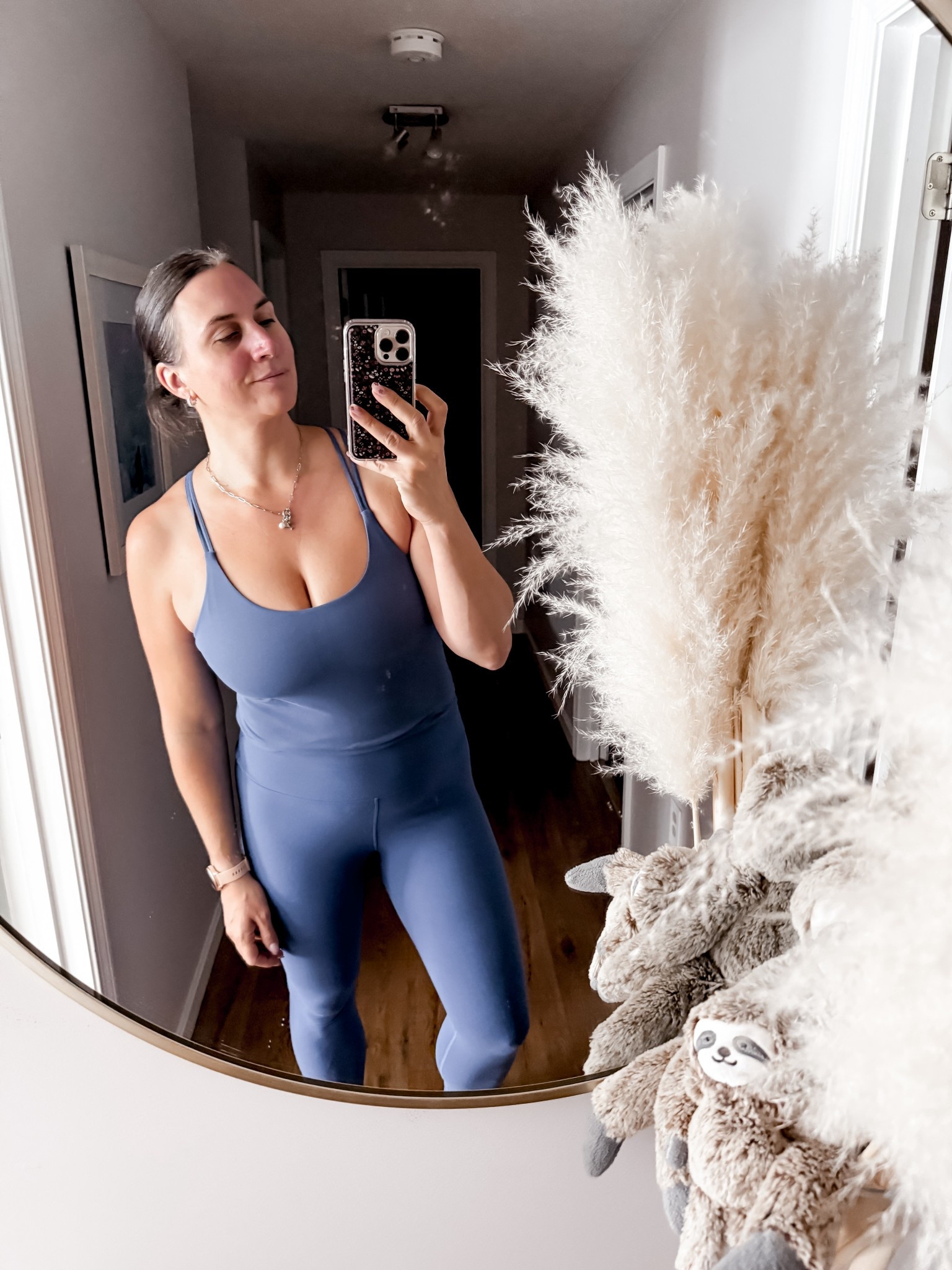 #LTKfitnessgoals #LTKMidsize #LTKOver40