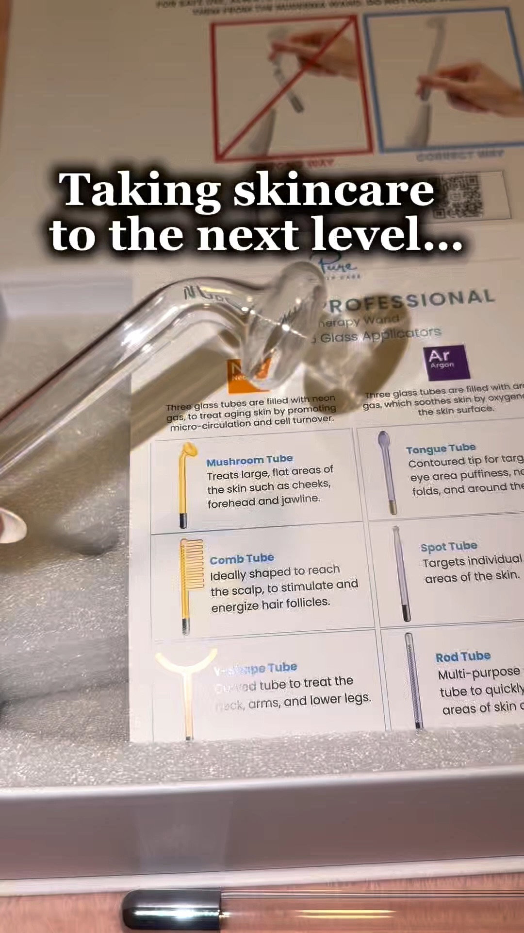 Okay I’ve been using and I must say I’m very impressed. I love you can use it all over your body and not just your face… Have you elevated your skincare routine? This is incredible… more to come… 

#LTKBeauty #LTKselfcare #LTKOver40