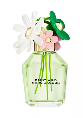 Marc Jacobs Women's Daisy Wild Eau de Parfum, 3.4 Ounces | Belk