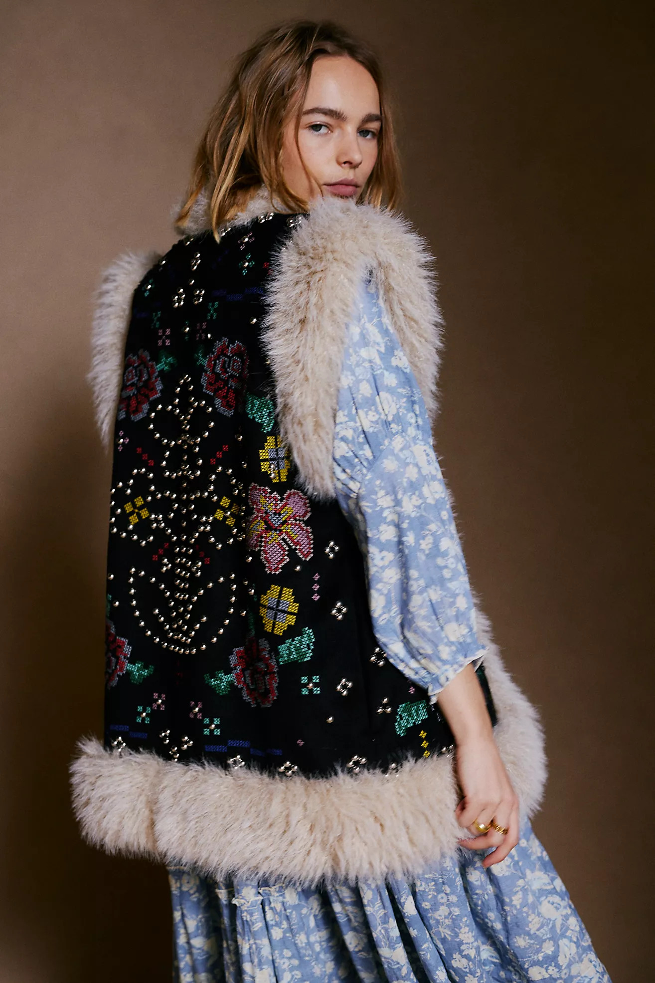 Out And About Vest | Free People (Global - UK&FR Excluded)