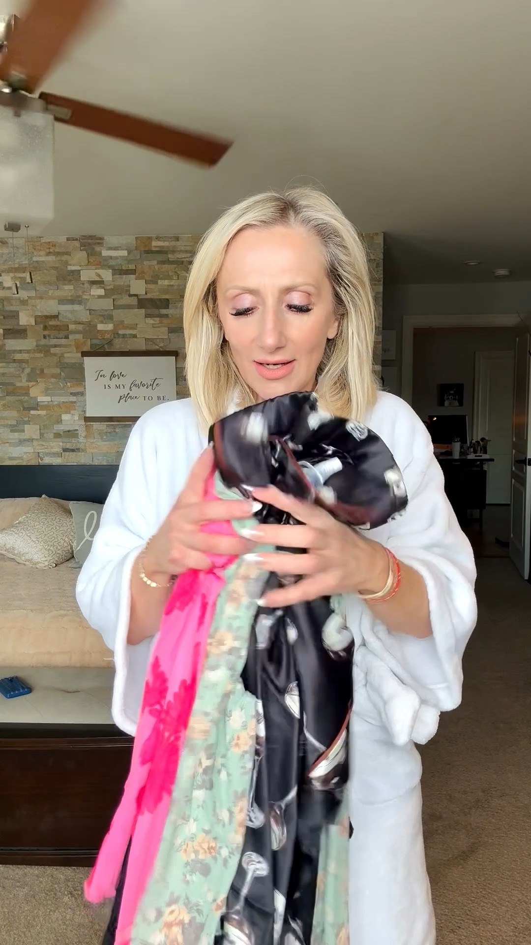A spring and girls trip Amazon haul! 

#LTKOver40 #LTKTravel #LTKootd