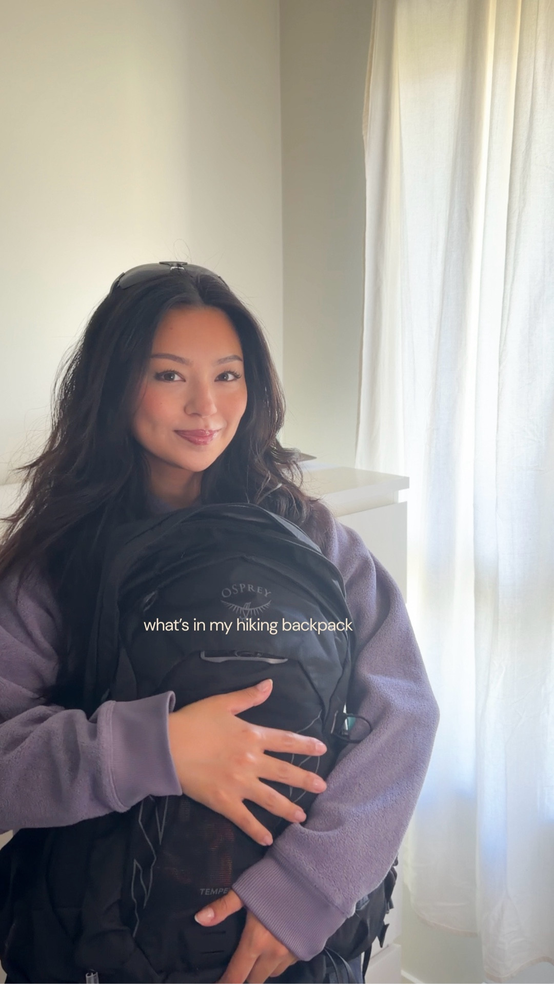 what’s in my hiking daypack! 🫶🏼

#LTKfitness #LTKcanada