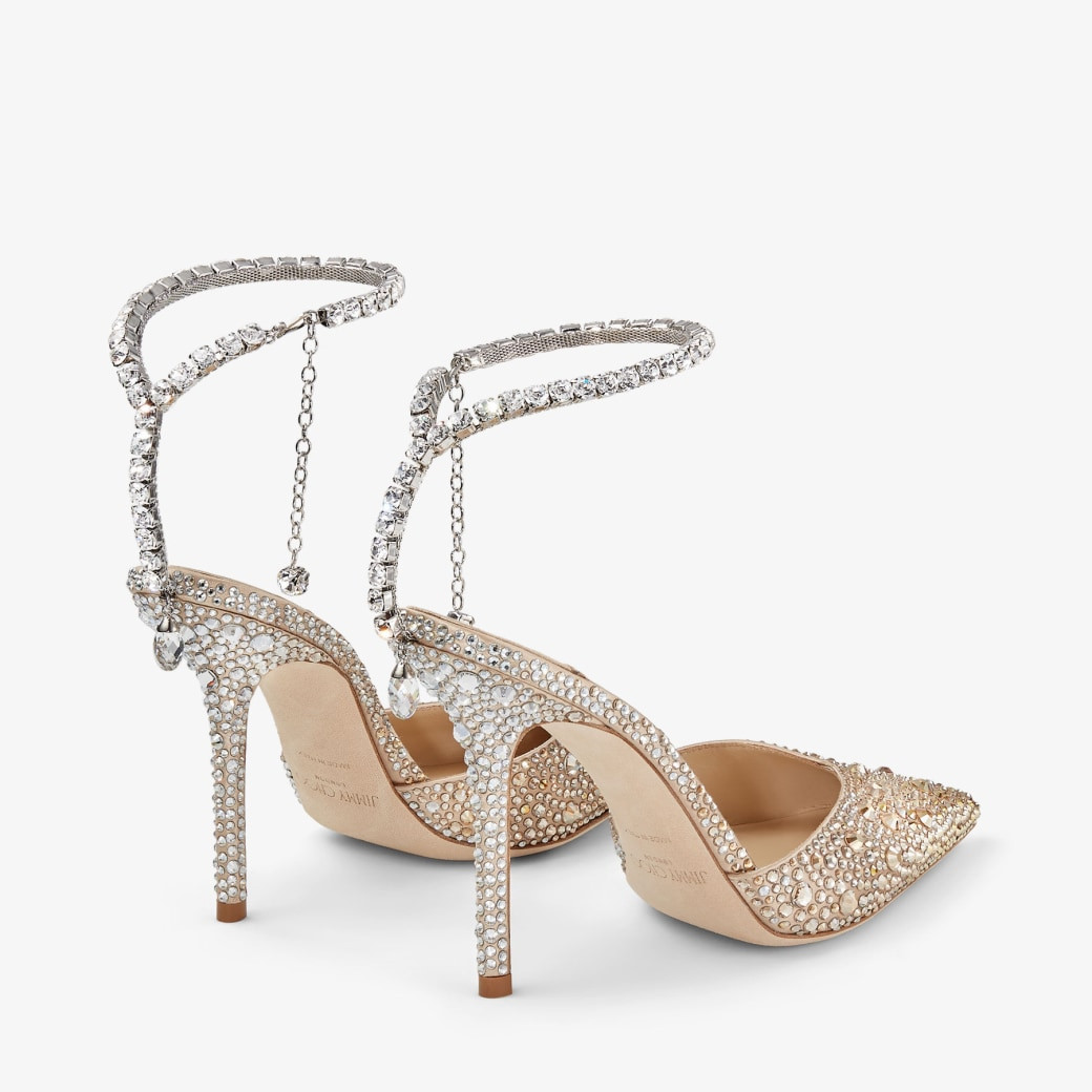 Saeda 100 | Jimmy Choo (US)