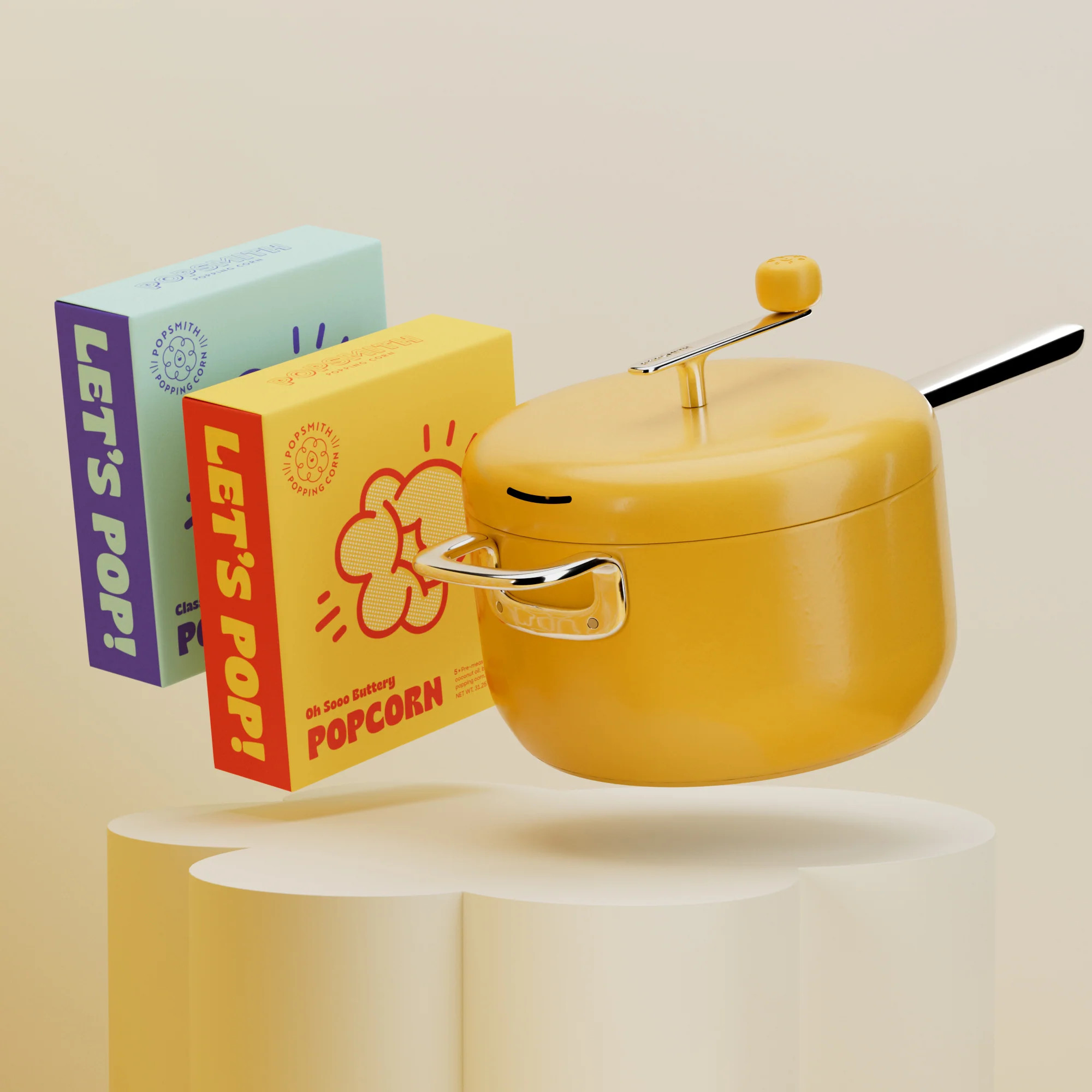 Bundle n' Save | Popsmith