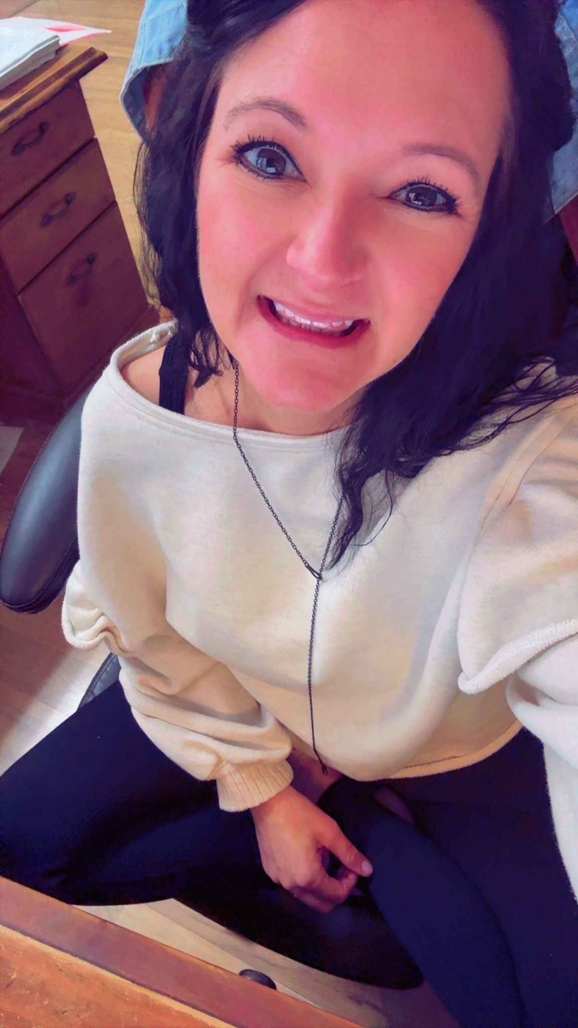 The comfiest sweater and onesie, known to mankind!! ☀️💕☀️ Sweater is 60% OFF, comes in 4 colors and lots of sizing options! 💕

#LTKPetite #LTKootd #LTKOver40