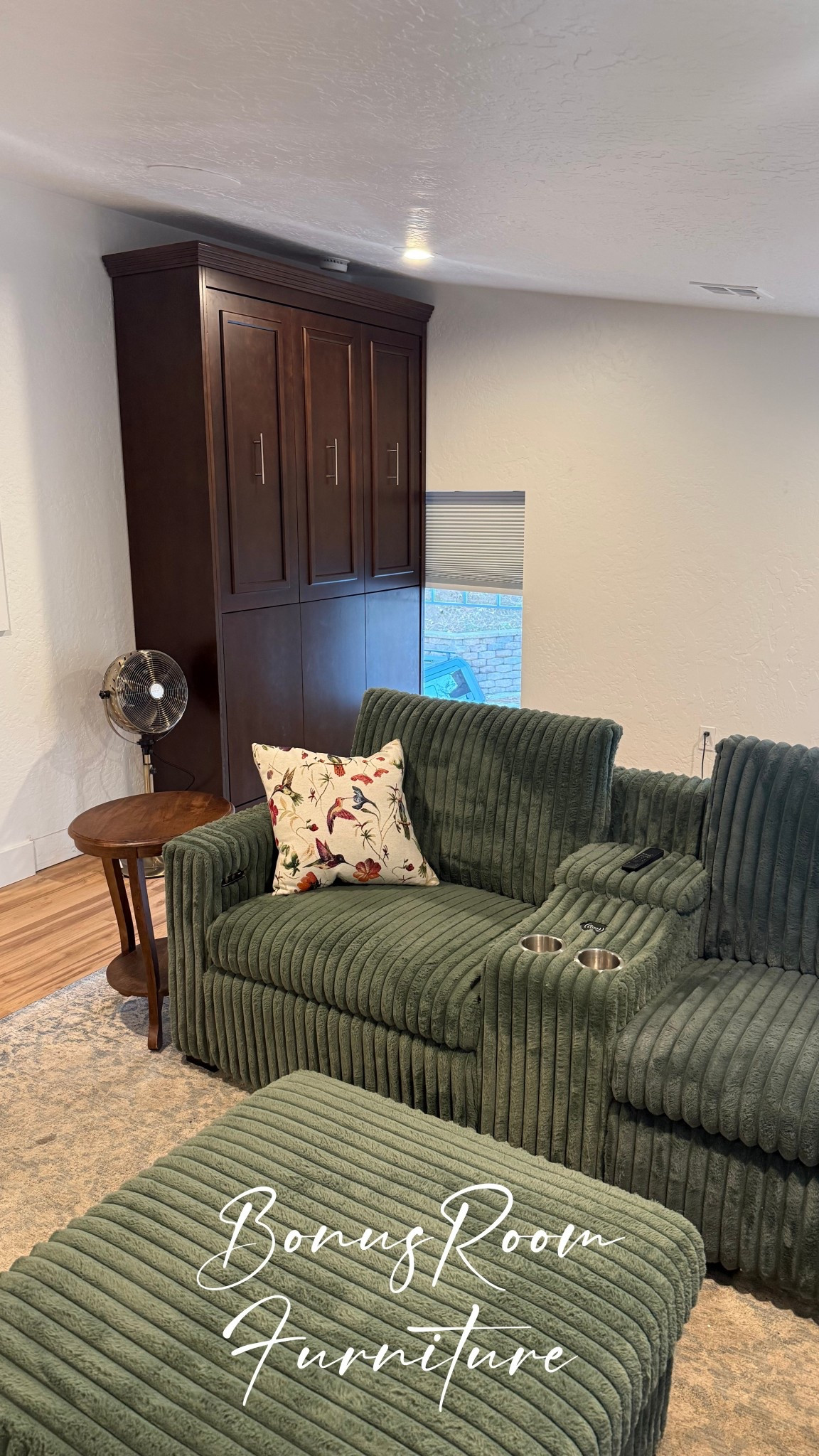 Bonus Room Furniture