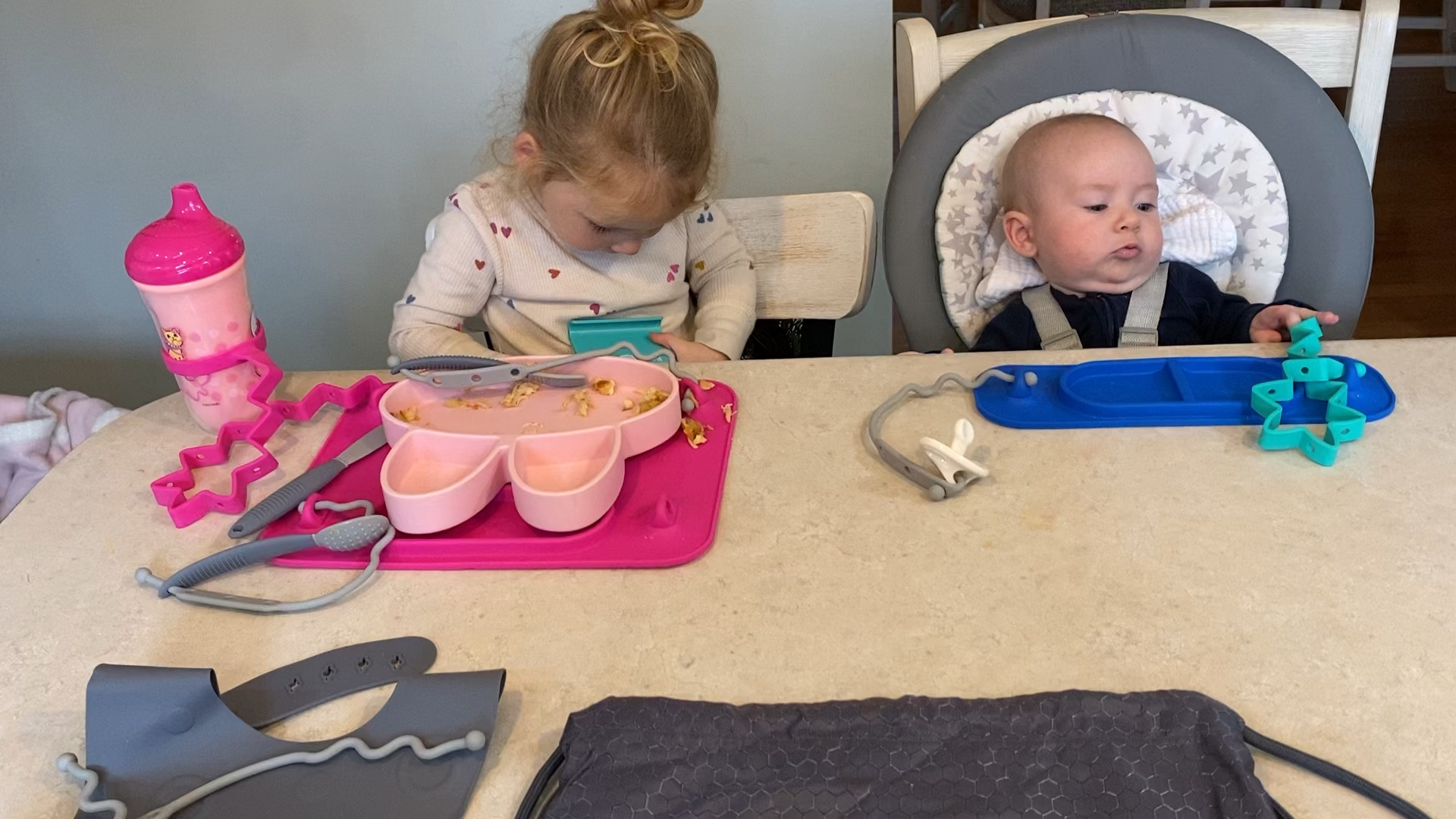 Busy baby products that we lovvvvve! 

#busybaby #siliconemat #foodmat #dropproof #babymusthaves #babyutensils 

#LTKCyberWeek #LTKKids #LTKBaby