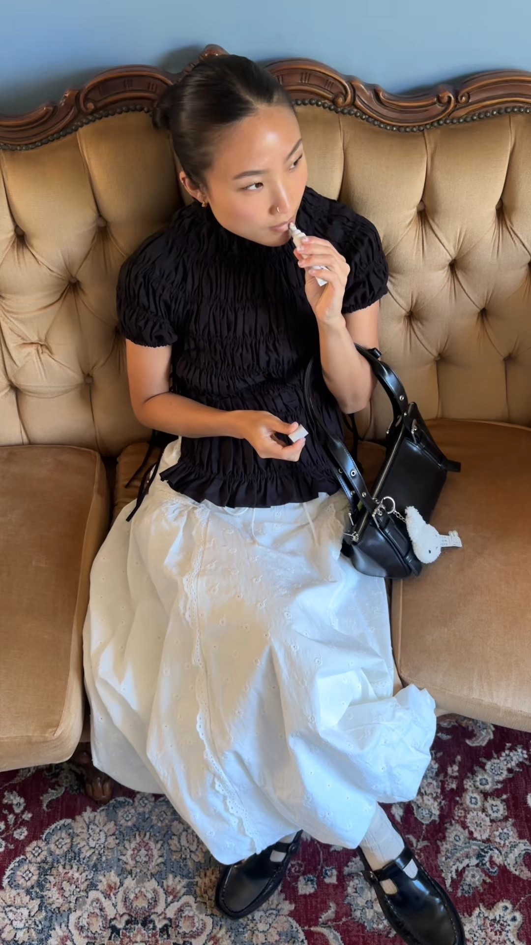 Outfits I’ve loved recently 🖤

#LTKnewzealand #LTKwinter #LTKaustralia