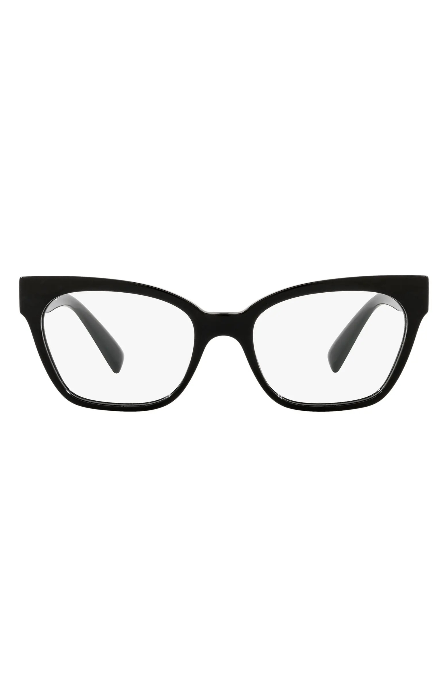 53mm Optical Glasses | Nordstrom