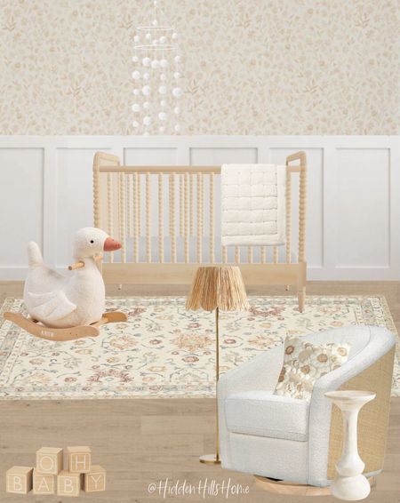 Baby nursery mood board, nursery design inspo, neutral baby room inspo, cute baby nursery decor #nursery #ducklings

#LTKhome #LTKbaby #LTKsalealert