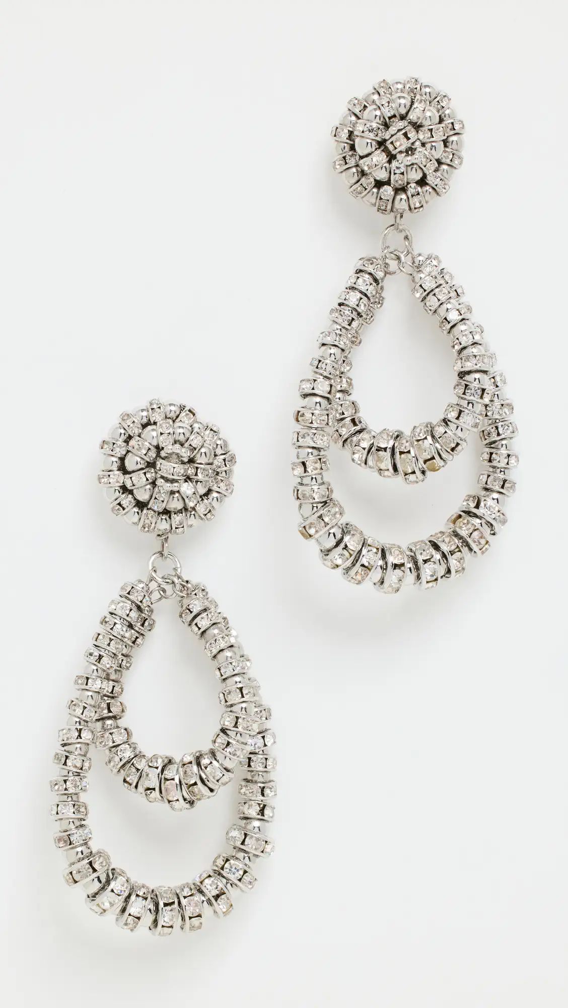 SHASHI Charlotte Earrings | Shopbop | Shopbop