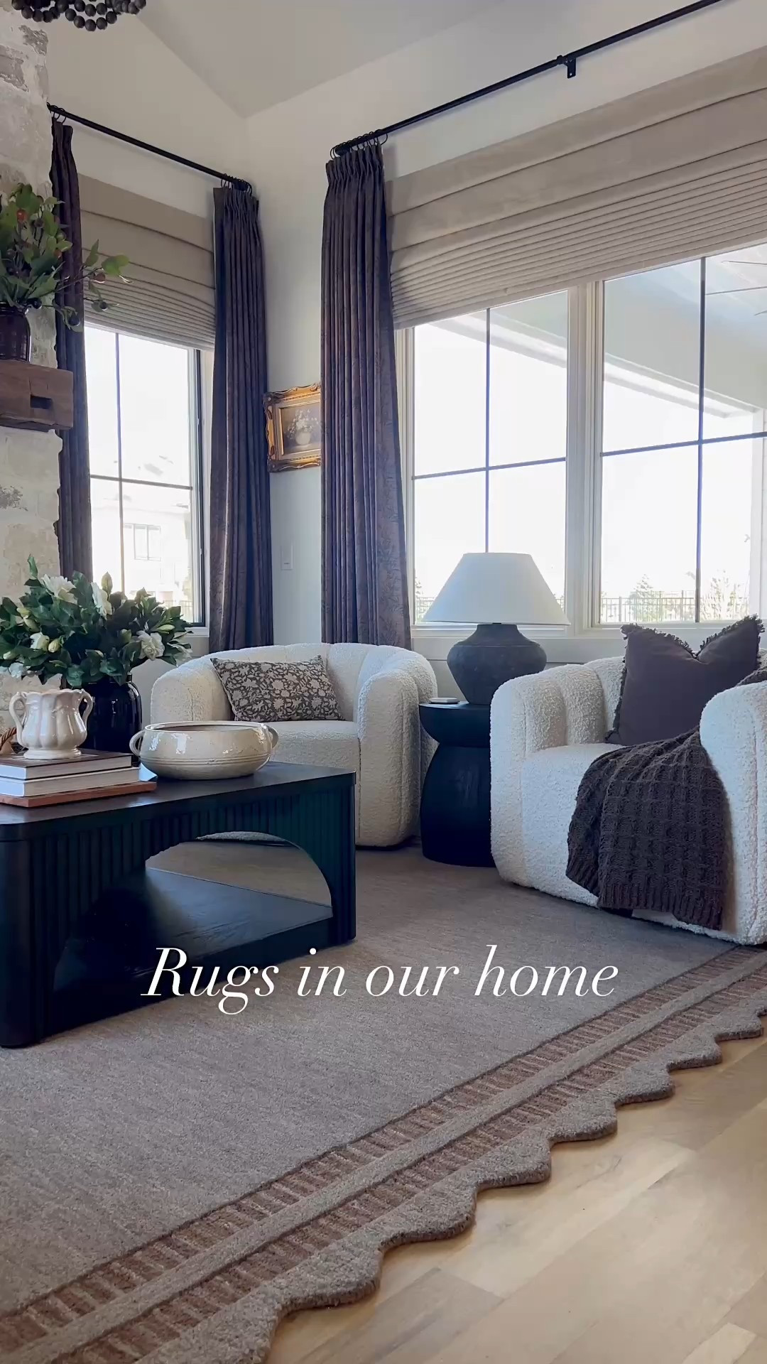 Area rug
Runner
Washable rug
Cozy rug


#LTKStyleTip #LTKFamily #LTKHome